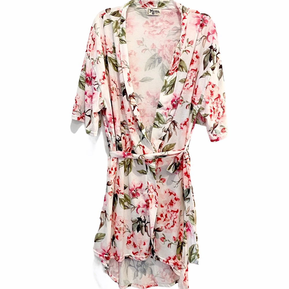 Show Me Your MuMu Brie Robe - Picture 4 of 6
